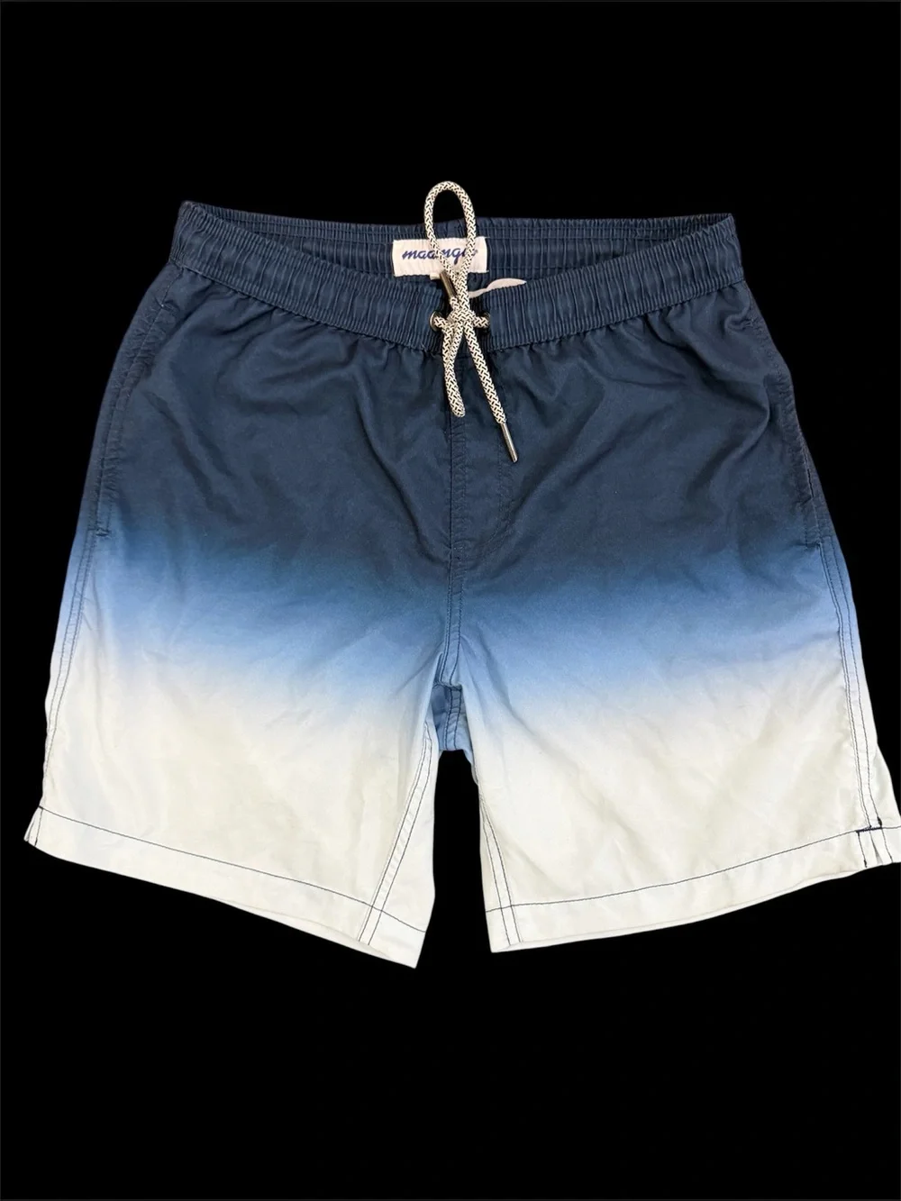 Men’s Maamgic quick dry Swim Shorts